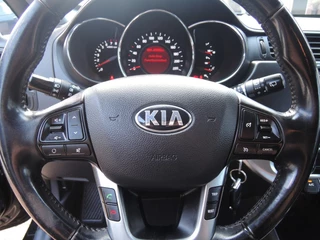 Kia Rio Kia Rio 1.2 CVVT BUSINESSL. - afbeelding nr 11