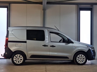 Renault Express cruise controle | DAB | parkeersensoren | achteruitrijcamera - afbeelding nr 4