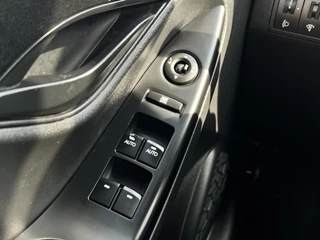 Hyundai ix20 Hyundai ix20 1.6i Go! | Stoel/ Stuur verwarming | Automaat - afbeelding nr 15