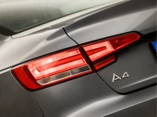Audi A4 Audi A4 Limousine 2.0 TFSI Ultra Sport 191Pk Automaat (VIRTUAL COCKPIT, GROOT NAVI, CLIMATE, STOELVERWARMING, SPORTSTOELEN, PARKEERSENSOREN, LED KOPLAMPEN, NIEUWE APK, NIEUWSTAAT) - afbeelding nr 28