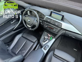 BMW 3 Serie BMW 3-serie Gran Turismo 320i M Sport Edition High Executive (nieuwe ketting) - afbeelding nr 23