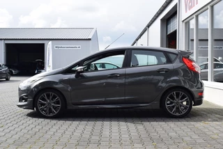 Ford Fiesta - afbeelding nr 3