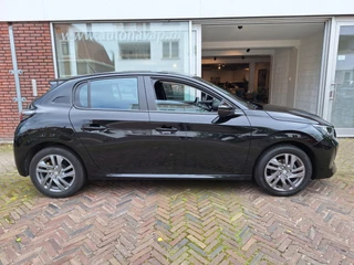 Peugeot 208 Peugeot 208 1.2 PureTech Active Pack /Navi/Apple/Android/Cruise/Airco/Pdc/Garantie - afbeelding nr 8