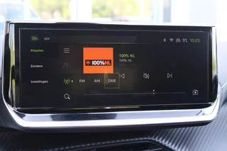 Peugeot 2008 Peugeot 2008 1.2 130PK AUTOMAAT GT PACK | NAVIGATIE | FULL LED KOPLAMPEN | DRAADLOZE APPLE CARPLAY/ANDROID AUTO | ADAPTIVE CRUISE CONTROL | CAMERA VOOR + ACHTER | CLIMATE CONTROL | LICHTMETALEN VELGEN 17