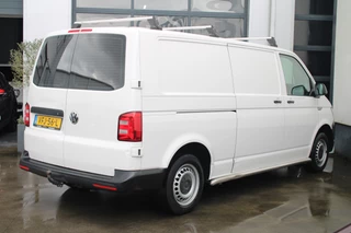 Volkswagen Transporter - afbeelding nr 6