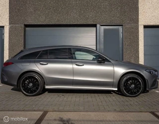 Mercedes-Benz CLA Mercedes-Benz CLA-klasse Shooting Brake 250 e Business Line - afbeelding nr 17