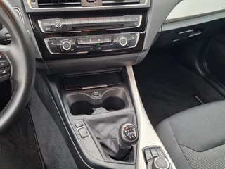 BMW 1 Serie - afbeelding nr 14