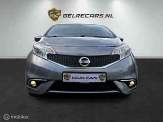 Nissan Note Nissan Note 1.2 DIG-S Tekna 98 PK TOPPER - afbeelding nr 2