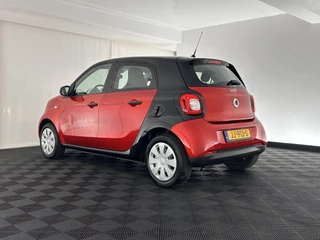 Smart Forfour *AIRCO | CRUISE | COMFORT-SEATS* - afbeelding nr 4