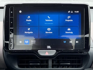 Toyota Yaris Cross Toyota Yaris Cross 1.5 Hybrid Executive Automaat | Navi | JBL | HUD | ACC | NL auto - afbeelding nr 31