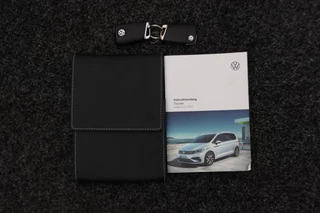 Volkswagen Touran Climate, ACC, Stoelverwarming, Elektrische Achterklep, Trekhaak, 18'' - afbeelding nr 50
