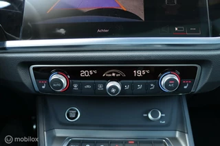 Audi Q3 Audi Q3 35 TFSI S-Line / Pano / Navi / Carplay / Leder / 20