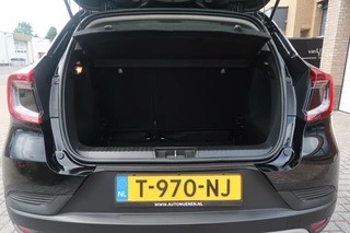 Renault Captur Renault Captur 1.0 TCe|NAVIGATIE|CARPLAY|KEYLESS GO|AIRCO|PDC|LED|INCLUSIEF BTW - afbeelding nr 27