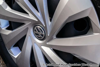 Volkswagen Polo Volkswagen Polo 1.0 TSI Comfortline Navi | Appelcarplay - afbeelding nr 11