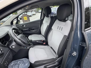 Renault Captur Renault Captur 0.9 TCe Dynamique 99,337 km lm velg cruise navi - afbeelding nr 19
