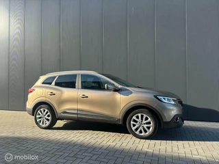 Renault Kadjar Renault Kadjar 1.2 TCe Intens Slechts 99068 n.a.p. automaat - afbeelding nr 7