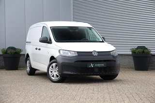 Volkswagen Caddy Cargo Maxi 1.5 TSI Benzine