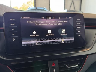Škoda Scala Skoda Scala 1.0 TSI 81kW Sport Business - afbeelding nr 12