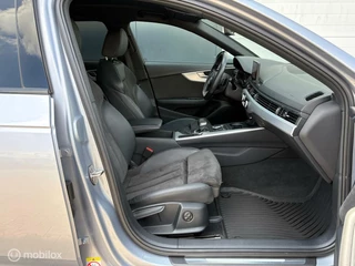 Audi A4 Audi A4 Avant 35 TFSI Sport Edition Elek. Trekhaak / Netjes! - afbeelding nr 6