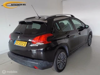 Peugeot 2008 Peugeot 2008 1.2 Automaat Trekhaak - afbeelding nr 2