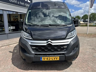Citroën Jumper Citroën Jumper 35 2.0 BlueHDi L4H2 Zwaar - afbeelding nr 8
