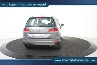 Volkswagen Golf Sportsvan - afbeelding nr 28