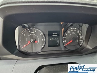 Renault Master Renault Master bestel T35 2.0 dCi 130 L3H2 NW MODEL! BPM VRIJ CARPLAY CAMERA BETIMMERING 4SEIZOENBAND - afbeelding nr 11