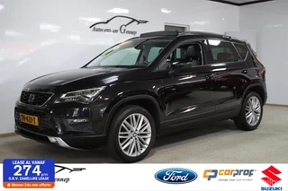 SEAT Ateca - 381355657-0