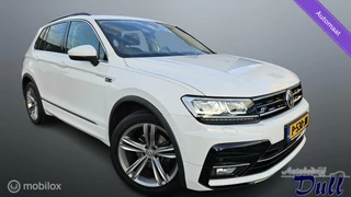 Volkswagen Tiguan - 418611844-0