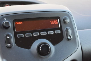 Peugeot 108 - afbeelding nr 21