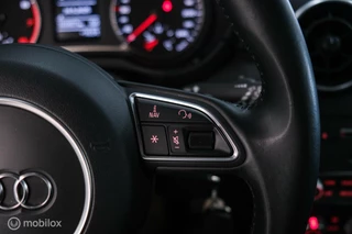 Audi A1 Sportback Audi A1 Sportback 1.4 TFSI CoD Adrenalin | S-Line | Navigatie | Bluetooth | Scubablue | Rijklaarprijs | Cruise | - afbeelding nr 19