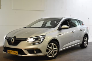 Renault Mégane Estate NAVI/XENON/CRUISE - afbeelding nr 4