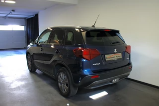 Suzuki Vitara Suzuki Vitara Select FACE LIFT Hybrid, Stoelverw, Airco, PDC, Camera, Navi - afbeelding nr 3
