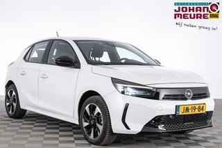 Opel Corsa-e Edition 50 kWh *SOH 98%* VELGEN | PDC | Full LED .