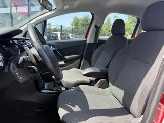 Citroën C3 Citroen C3 1.2 PureTech Collection Automaat,Navi,Clima,Cruise,Pdc,N.A.P,Weinig Km,Apk tot 01-2026 - afbeelding nr 6