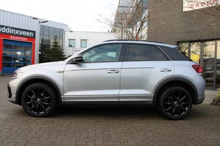 Volkswagen T-Roc - afbeelding nr 2