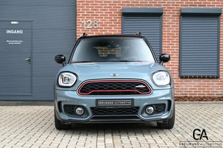 MINI Countryman Mini Countryman 1.5 Cooper JCWPAKKET|SPORTSTOELEN|KEYLESS| - afbeelding nr 9