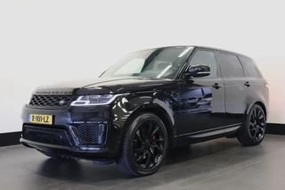 Land Rover Range Rover Sport | Pano | Memory | HUD | € 44.950,- incl. BTW - afbeelding nr 39