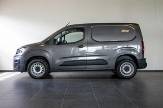 Peugeot Partner Peugeot Partner bestel 1.5 BlueHDI 130PK Premium Automaat - afbeelding nr 2