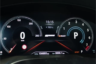 BMW 5 Serie !VOL! | Nightvision | TV - afbeelding nr 26