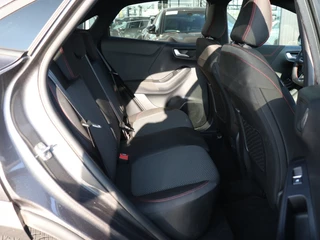 Ford Puma - afbeelding nr 9