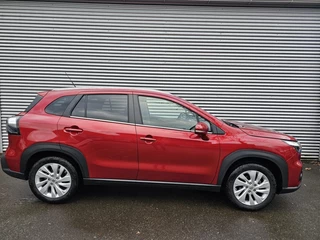 Suzuki S-Cross - 290086355-0