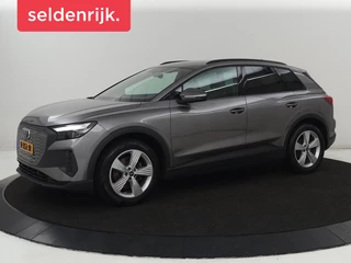 Audi Q4 e-tron 35 Launch edition 55 kWh | Warmtepomp |