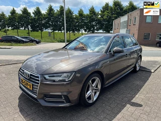 Audi A4 - 525414972-0