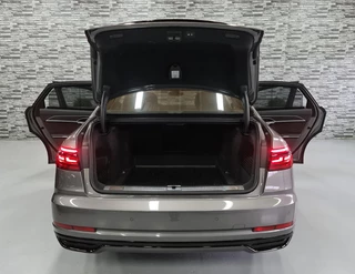 Audi A8 Audi A8 50 TDI quattro Pro Line Plus *Bom vol*Terragrey*NAP! - afbeelding nr 28