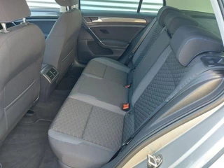 Volkswagen Golf Volkswagen Golf 1.0 TSI Allstar, airco,navigatie,stoelverwarming,parkeersensoren, - afbeelding nr 9