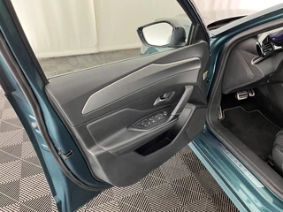 Peugeot 308 Peugeot 308 SW 1.6 HYbrid 180 GT-Sport-Pack Business (INCL-BTW) Aut. *PANO | LEATHER-MICROFIBRE | MATRIX-LED | TOPVIEW | MEMORY-PACK | ADAPTIVE-CRUISE | BLINDSPOT | DIGI-COCKPIT | HEATED-SPORTSEATS | KEYLESS | LANE-ASSIST | NAVI-FULLMAP | ... - afbeelding nr 31