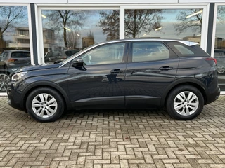 Peugeot 3008 50% deal 8.475,- ACTIE Navi / Cruise / Clima / Carplay / LMV - afbeelding nr 21