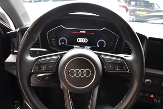 Audi A1 Sportback Audi A1 Sportback 30 TFSI Adv. epic - afbeelding nr 18