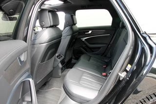 Audi A6 Audi A6 Avant 55 TFSIe Quattro S-Line - 367 pk **Pano / HuD / Bang - afbeelding nr 13